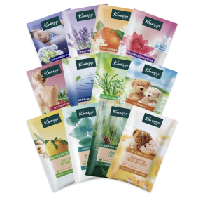 クナイプ バスソルト